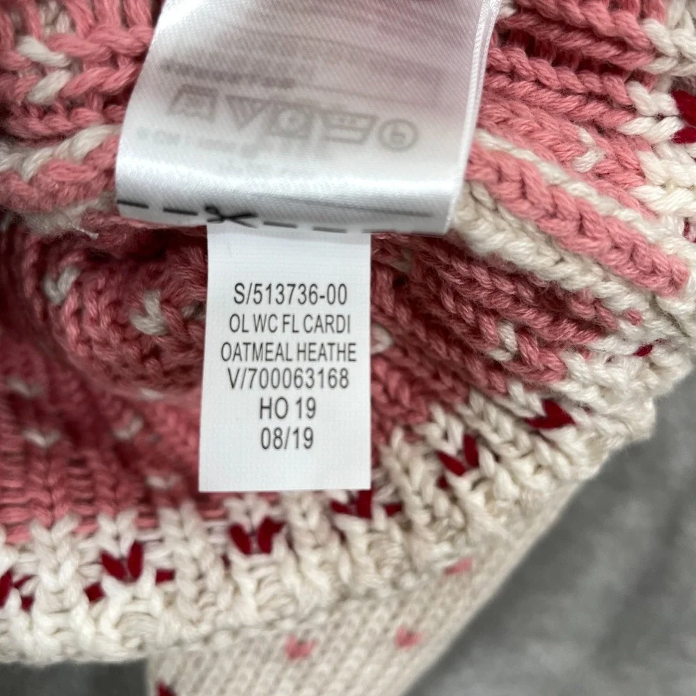 GAP baby 12